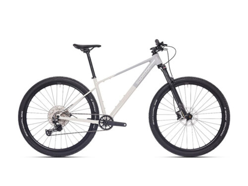 Велосипед Superior XP 6.1 Gloss Grey S