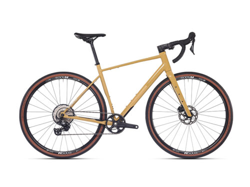 Велосипед Superior XR 6.5 GR Gloss Sand/Matte Sand XS