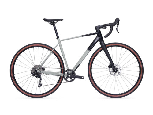 Велосипед Superior XR 6.3 GR Matte Green Grey/Black XL