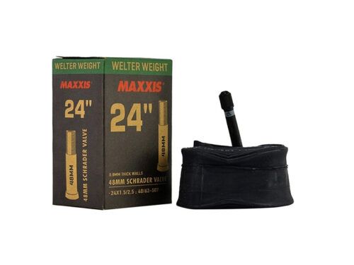 Камера Maxxis Welter Weight 24 1.5-2.5 AV 48мм