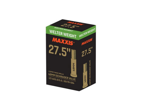 Камера Maxxis Welter Weight 27.5 2.0-3.0 AV 48мм