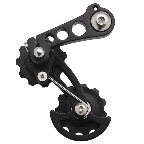 Натяжители цепи