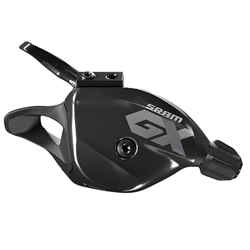 Шифтеры / дуалы