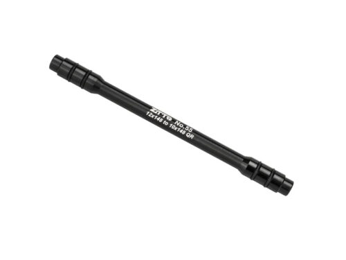 Ось адаптер задней втулки ZTTO 12/148 на 10/148 QR