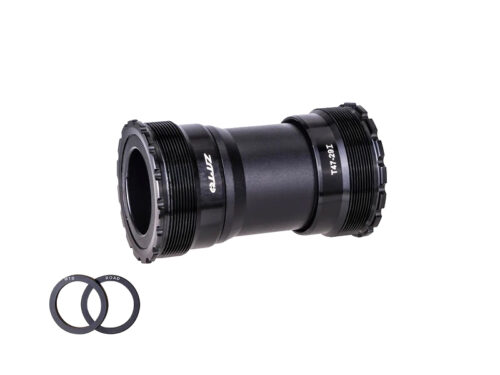 Каретка ZTTO T47-29i 86-92 DUB