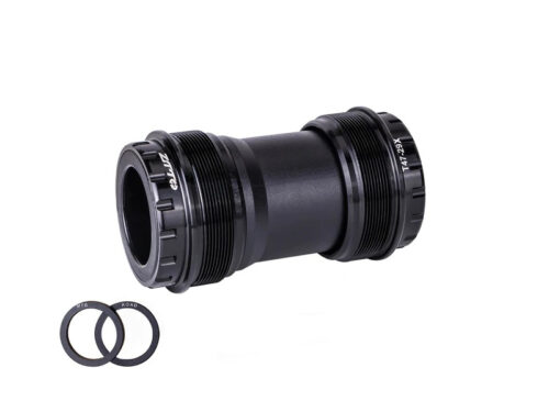 Каретка ZTTO T47-29X 68-73 DUB