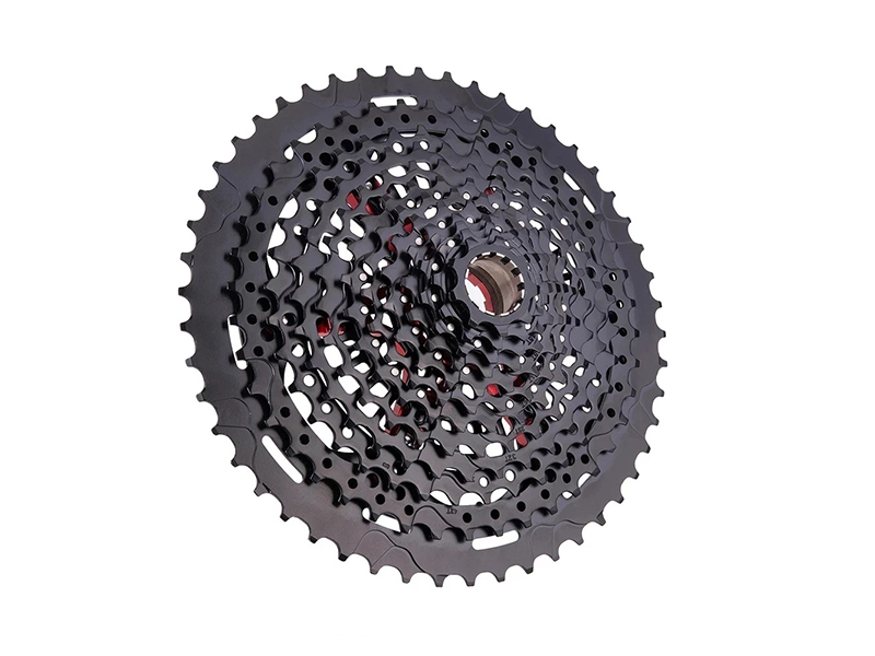 Кассета ZTTO L XD 12ск 9-50Т черная