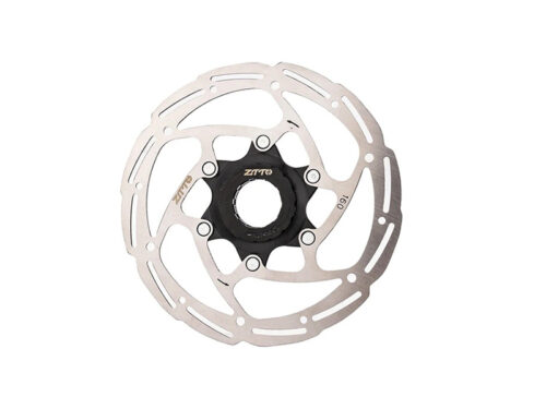 Тормозной диск ZTTO Center Lock 160мм