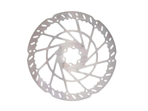 Тормозной диск ZTTO E-Bike 2.3мм 220мм