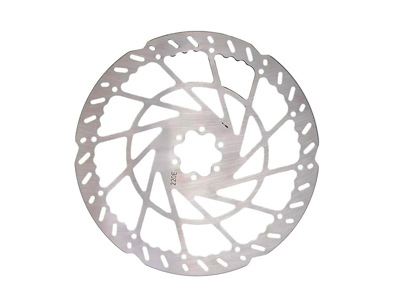 Тормозной диск ZTTO E-Bike 2.3мм 220мм