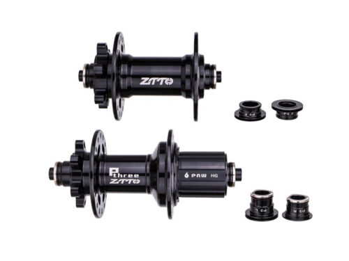 Втулки ZTTO P3 32H HG