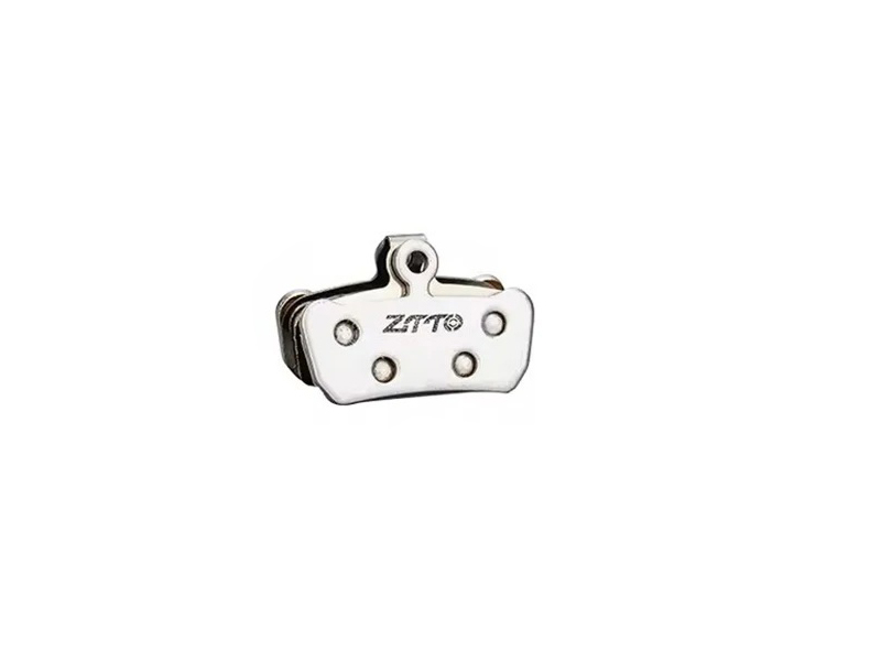 Колодки ZTTO MSJ-02F для Avid/SRAM Guide металл