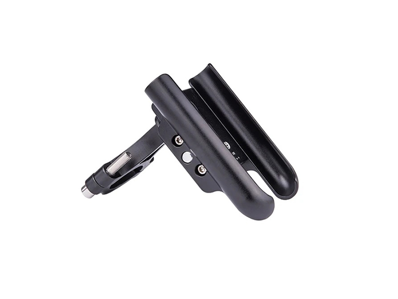 Держатель смартфона ZTTO Z-82 черный — изображение 2