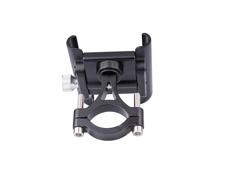 Держатель смартфона ZTTO Z-82 черный — изображение 3