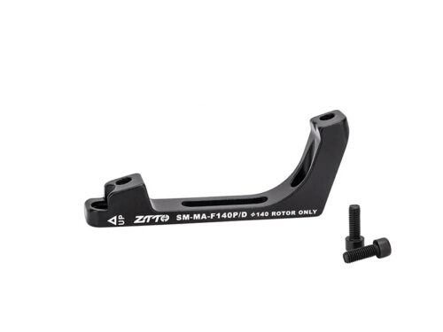 Адаптер дискового тормоза ZTTO QF140 PM/FM F140
