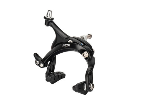 Тормоз клещевой ZTTO ASA-2.5D 55-73мм передний