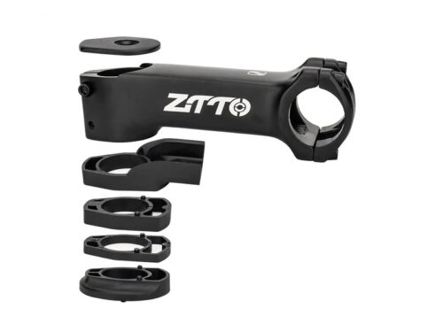 Вынос руля ZTTO Internal 100/31.8/-7°