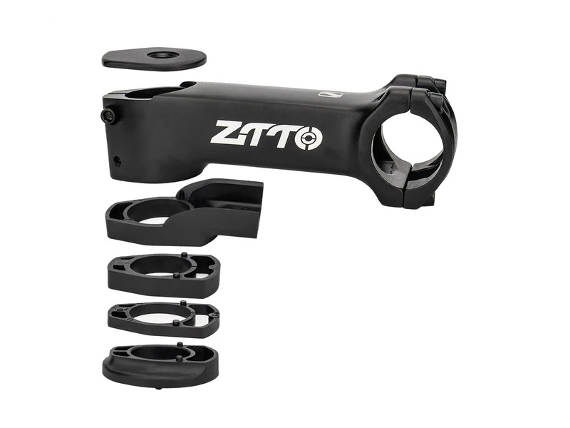 Вынос руля ZTTO Internal 100/31.8/-7°