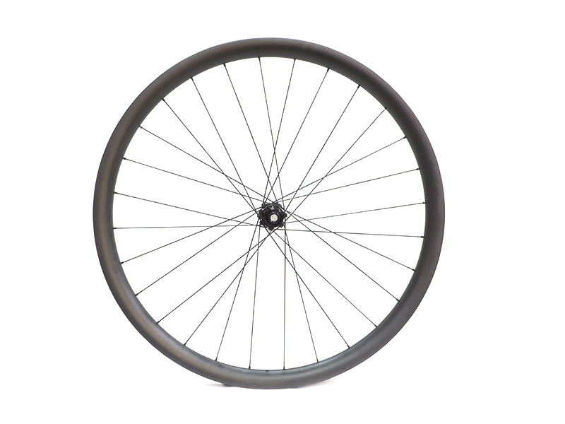 Вилсет 29" Carbon MTB Goldix R370 Boost / Gealot — изображение 2