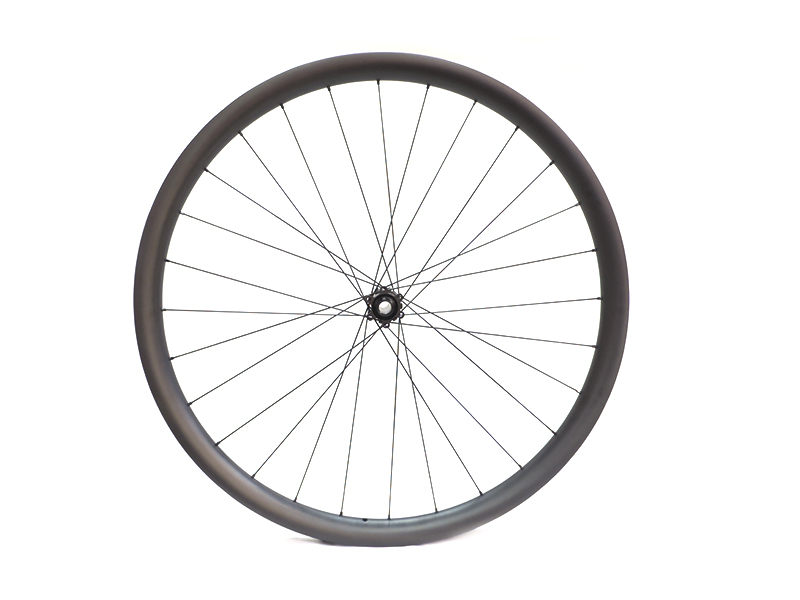 Вилсет 29" Carbon MTB Goldix R370 Boost / Gealot — изображение 3