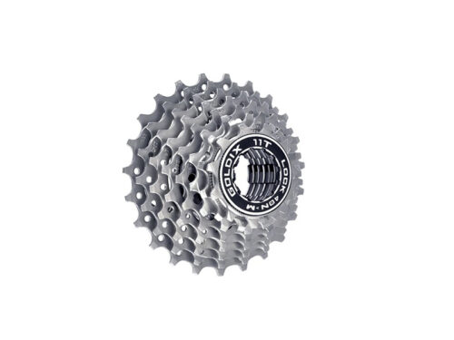 Кассета Goldix 8ск 11-23Т HG