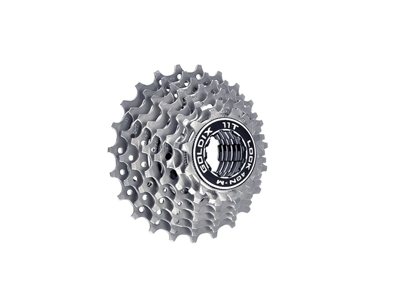 Кассета Goldix 8ск 11-23Т HG