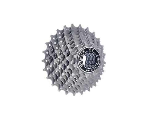 Кассета Goldix 9ск 11-25Т HG