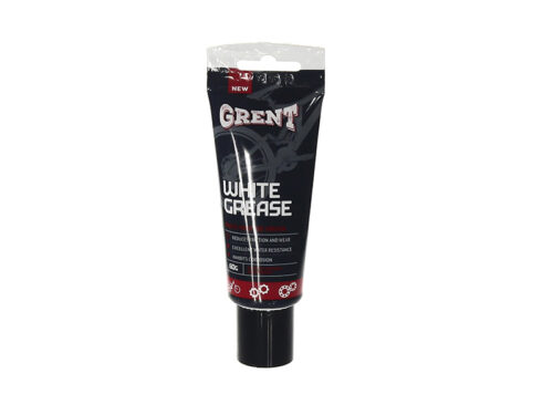 Смазка литиевая Grent White Grease 60гр