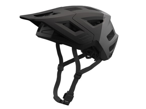 Велошлем iXS Flow 1.0 MIPS M/L Black/Graphite 2025