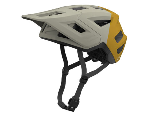 Велошлем iXS Flow 1.0 MIPS M/L Sand/Ocker 2025