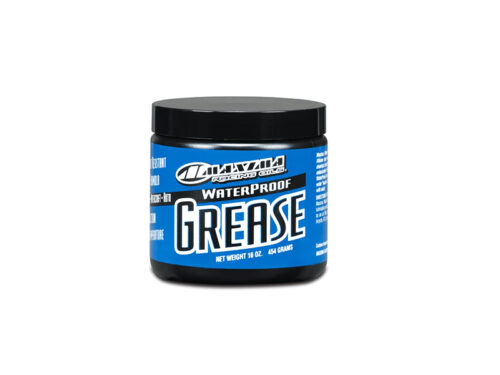 Смазка Maxima High Temp Waterproof Grease 454гр