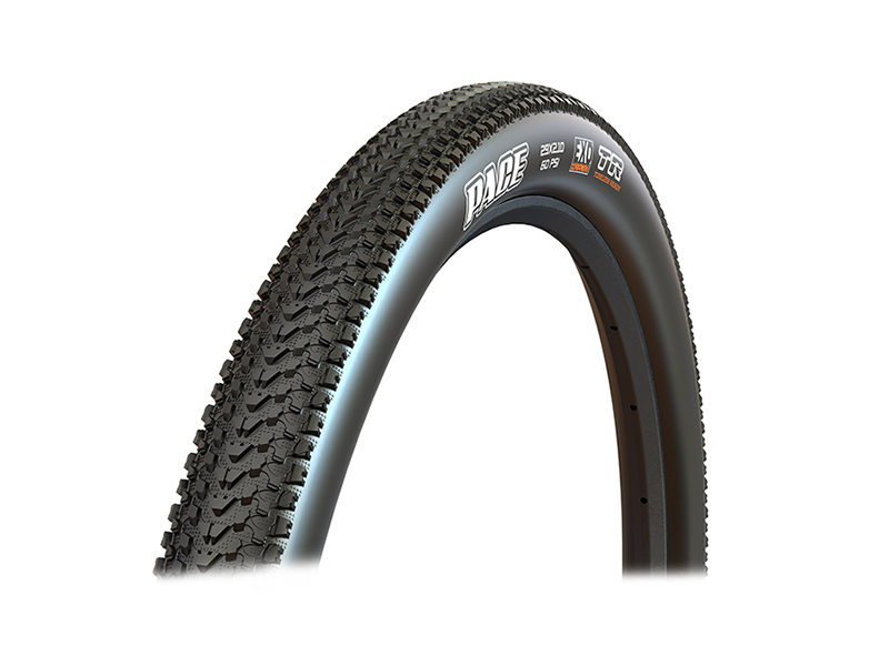 Покрышка Maxxis Pace EXO TR 29х2.1 Folding 60TPI