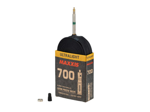 Камера Maxxis Ultralight 700x23/32C FV 80мм