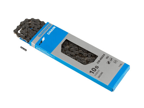 Цепь Shimano Deore CN-HG54 10ск 116L