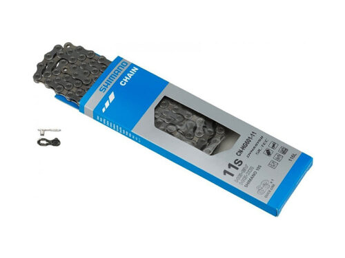 Цепь Shimano CN-HG601 11ск 116L
