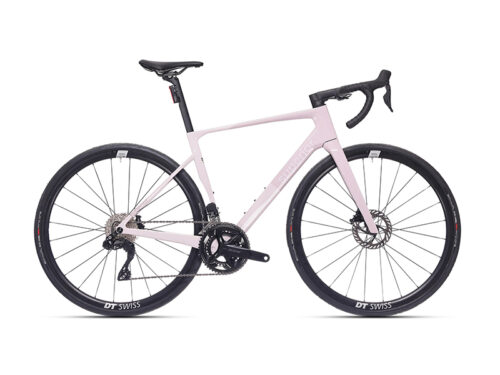 Велосипед Superior XR 9.5 GF Gloss Pink Dust L