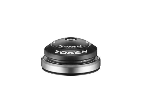 Рулевая колонка Token Omega-A83 IS42/52 1-1/8-1.5"