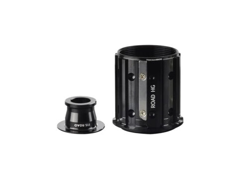 Барабан Goldix HG Road 142x12мм