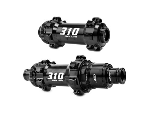 Втулки MTB Goldix M310 28H XD BOOST 148x12/110x15