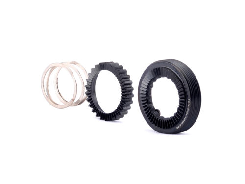 Ratchet kit Goldix 52T