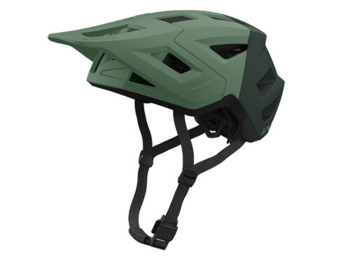 Велошлем iXS Flow 1.0 MIPS M/L Sage/Duckgreen 2025