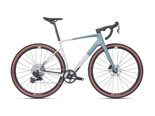 Велосипед Superior XR 9.5 GRA Matte Trooper Green/Grey XXL