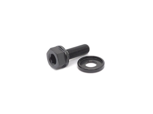 Болт Crazybike 3/8" для втулок Flip SS