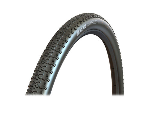 Покрышка Maxxis Rambler HYPR-X EXO TR 700х45C Folding 120TPI