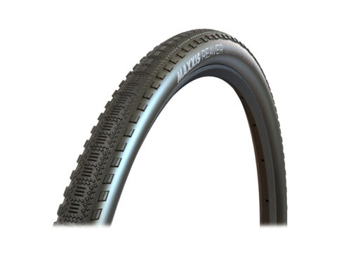 Покрышка Maxxis Reaver HYPR-X EXO TR 700х45C Folding 120TPI