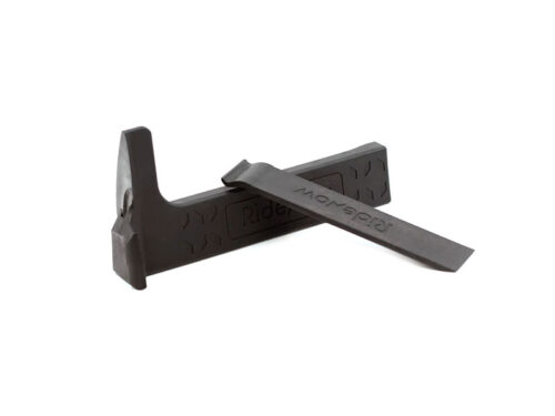 Монтажки RideNow Tire Lever черные