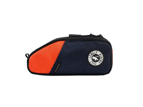 Сумка на раму ULAC Trekking Pro Bolt-On 1.2L Navy