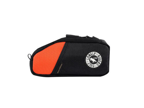 Сумка на раму ULAC Trekking Bolt-On 0.9L Black