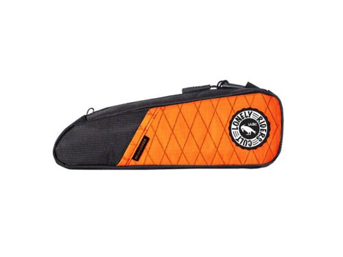 Сумка на раму ULAC Trekking GT Bolt-On 1L Lava