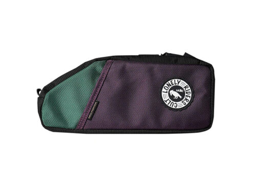 Сумка на раму ULAC Trekking Max Bolt-On 1.6L Purple